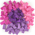 Strictly Briks Jumbo Building Blocks Set - Enhances Fine Motor Skills for