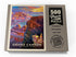 MyPuzzle Grand Canyon National Park: Sunset, Vintage Poster - Premium 500 Piece Jigsaw Puzzle for Adults