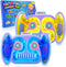 UIIOPJIOM 2PC Autism Sensory Toys Easter Basket Stuffers for Boys, ADHD Autistic