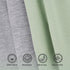 Hengately 6-9 2-Way 100% 2-Pack 0.8 20-27lbs) Transition Swaddle Baby Sleep Sack Months Arms Up Swaddles Arms in/Out