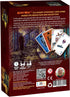 AGENT WHO? Social Mini Party Game Based on Deduction and Strategy | 2-5 Players | Perfect for Family, Friends, and Game Nights | 20-60 Min | Great as a Filler Game