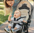 1 Pack INFANZIA Dry Seat, Car Seat Protector Waterproof Carseat Liner Potty Training Toddlers, Baby and Infants, Piddle