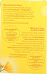 6.8 (Pack 2), Weleda Baby Calendula Body Lotion and Shampoo-Body Wash Bundle, Fluid Ounce of Plant Rich Baby Care