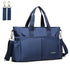ROYALFAIR Diaper Bag Tote Bag for Toddler Mommy Messenger Tote Diaper Bags