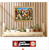 Educa - Farmyard Buddies 500 Piece Jigsaw Puzzle, Glue Included, Completed Image 18.9" x 13.4", Ages 14+