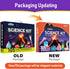 8-12, 6 7 9 Set BenBen Science Kits for Kids Age Experiments Educational Toy, STEM Toys for Year Old Boys Girls