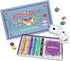 Rolls2Riches Award-Winning Board Game for Families Rolls 2 Riches | Fast-Paced Dice, Card