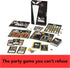 The Godfather Last Family Standing Board Game - Fun Family Party Game for Adults and Kids Ages 14 and Up