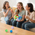 24 Pack JOYIN Slow Rising Stress Balls, Squishy Sensory Fidget Toys, Hand Therapy Balls for Anxiety Relief, Classroom