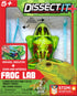 Dissect It Kit for Kids, Upgraded Frog Dissection Toy Kit, Realistic Lab Experience, STEM Toys for Animal Science