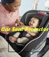 Big Ant Car Seat Protector, Thick Padding Protection for Child & Baby Cars Seats, Dog Mat, Non Slip and Waterproof