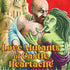 Dungeon Crawl Classics DCC RPG 2023 Valentine's Day Module: Love Mutants of Castle Heartache - Softcover RPG Book for