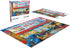 Buffalo Games - Country Life - 500 Piece Jigsaw Puzzle, Country Delivery, Multi