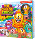 WHAT DO YOU MEME? Toe Cheese Chase - Silly Board Game for Family Game Night