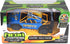 Mean Machines 2.4GHz RC Ripster Rally Racer - Rear Wheel Drive for Drifting Mastery, Colors Will Vary