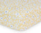 Lulujo Muslin Crib Sheets - Fitted Crib Mattress Sheets for Boys and