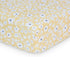Lulujo Muslin Crib Sheets - Fitted Crib Mattress Sheets for Boys and