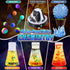 250 Experiments Kits for Kids - Science S.T.E.M Projects Scientific Toys for Boys Girls, Birthday Christmas Gift Ideas,