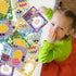 291 DMIGHT Easter Egg Fillers, with Pcs Small Toys Prizes Bulk Easter Gift for Kids, Easter Egg Hunt Easter Basket