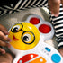 Baby Einstein Cals Curious Keys Xylophone Musical Toy - Age 12+ Months with Music and Lights.