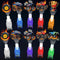 36 PCS Monster Truck Party Favors LED Light Up Finger Lights, Glow