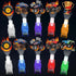 36 PCS Monster Truck Party Favors LED Light Up Finger Lights, Glow