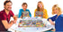 RoseArt - Backyard BBQ - 750 Piece Jigsaw Puzzle, Back to The Past