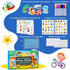 36 Theme Montessori Busy Book for Toddlers 3+, Preschool Learning Activities for Kids, Educational Tools for Autism