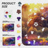 Wooden Puzzles for Adults,Tree of Life Wooden jigsaw puzzles 200pcs,8.3x12in,Medium,Unique Shape adult Puzzles,Irregular Wood Puzzles Creative Gift for Adults and Kids Family Game