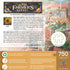 MasterPieces 750 Piece Jigsaw Puzzle for Adults, Town Square Booths, 18"x24"