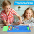 Point Games Code Breaker Board Game - STEM Toy for Kids, Suitable for Ages 8+, Family Games