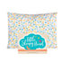 Little Sleepy Head Youth Pillow Case, 100% Cotton Hypoallergenic, Snug Fit Envelope Pillowcase, Youth Pillow 16x22