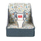 Nuby Easy Go Booster Seat - Travel Booster Seat for Babies and