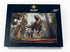 MyPuzzle 500 Piece Jigsaw Puzzle for Adults, Tyrannosaurus Rex and His Cub