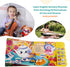 9 1-3, 1-3, 1-3, GO GO Creative Nursery Rhymes: Nursery Rhyme Books, Sound Books, Songs, Musical Books for Toddlers
