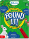 Skillmatics Card Game - Found It Outdoor Scavenger Hunt for Kids, Boys, Girls & Families Educational Toys
