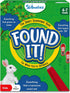 Skillmatics Card Game - Found It Outdoor Scavenger Hunt for Kids, Boys, Girls & Families Educational Toys