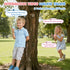 Alotwan 2 Pack 3-12 Video Walkie Talkie for Kids - Rechargeable Kids Walkie Talkies Long Range Radios, Video Intercom