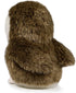 Ice King Bear Small 6" Wild Animal Plush Toy - Zoo Family Stuffed Animals