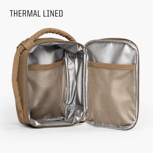 Ranger Green Tactical Cooler Pouch for Parents