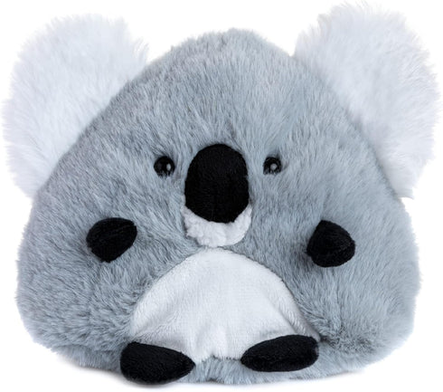 KIDS PREFERRED Sustain a-mals Dune The Koala Stuffed Animal Plush, Made with Recycled Materials