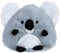 KIDS PREFERRED Sustain a-mals Dune The Koala Stuffed Animal Plush, Made with Recycled Materials