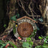 Miniature Fairy Garden Doors and Windows for Trees - Outdoor Wooden Statues & Garden Sculptures