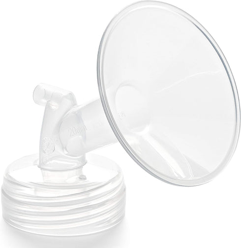 Spectra Baby USA - Single Breast Flange - Small / 20mm