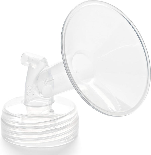 Spectra Baby USA - Single Breast Flange - Small / 20mm