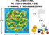 (LRN301) Edupress Learning Well Games Context Clues Game Blue Level-Pirate Treasure Game