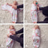 Set 0-3 3 Pack Ziggy Baby Baby Girl Swaddle Blanket Adjustable Wrap Size Small/Medium, Months - - Pink Peony, Pink