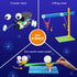 6 1 8-13, Klever Kits in Electric Robot Kits, Make Your Own Stem Toys for Ages Stem Activities Educational Science Kits