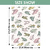 Mazeann Vintage Tree Frog Car Seat Cover Baby Breathable Soft Infant Carseat Covers Canopies Babies Carrier Covers