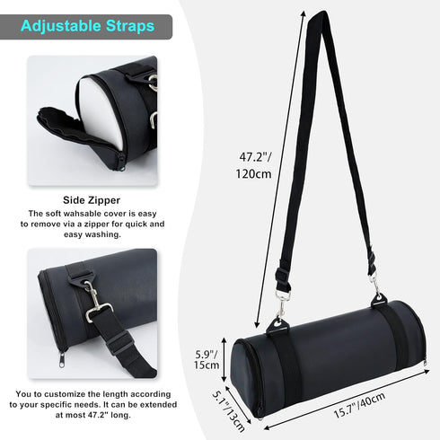 Car Seat Foot Rest,Car Seat Foot Rest for Kids-Booster Seat Foot Rest-Convenient Car Accessories for Kids - Supportive
